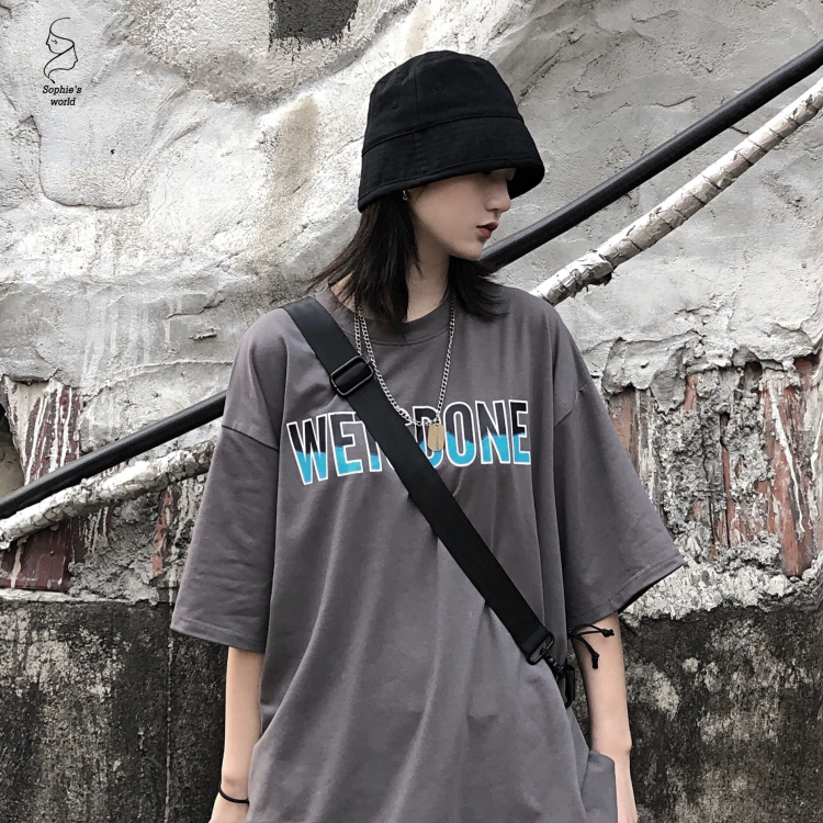Áo Thun Unisex