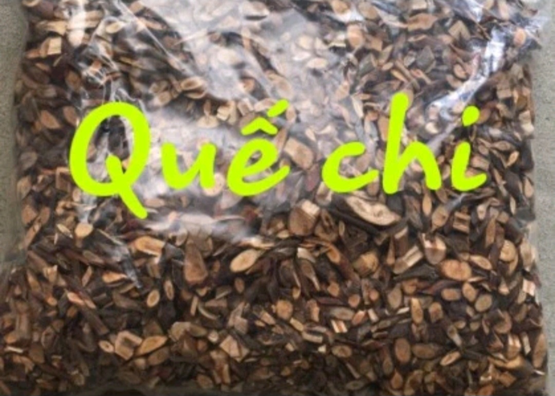 500 gram quế chi sấy khô