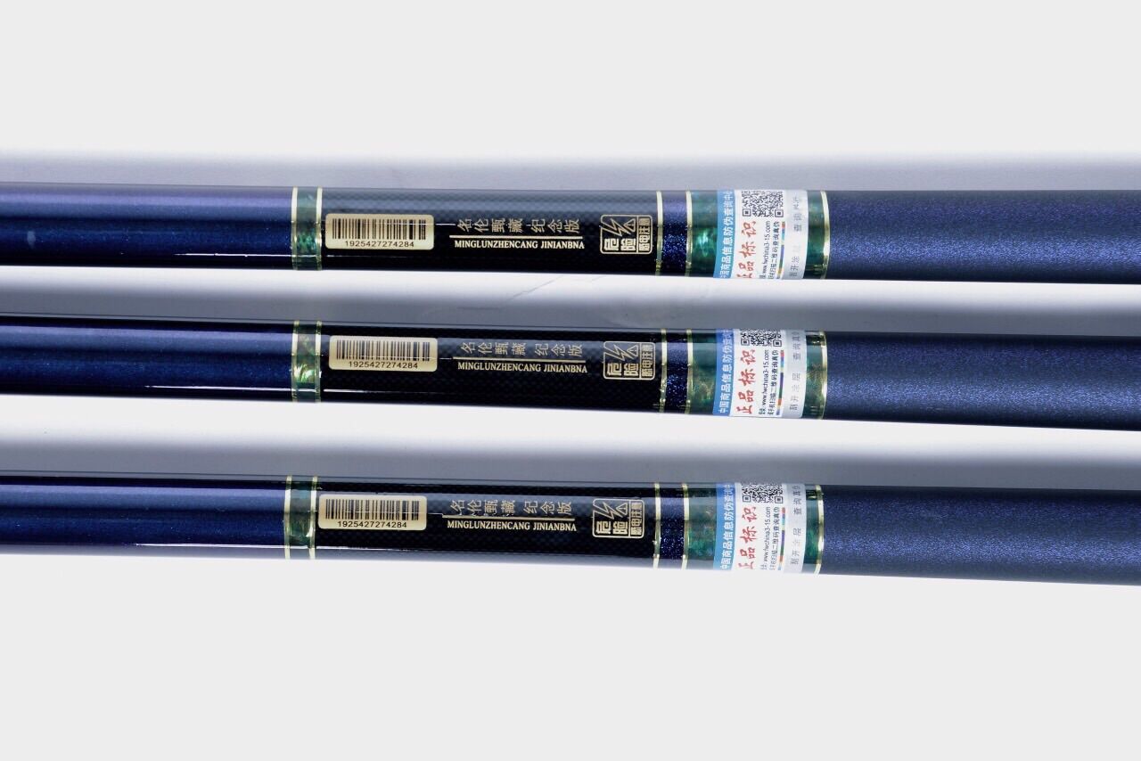Cần câu tay Thanh Công Kiếm 5H