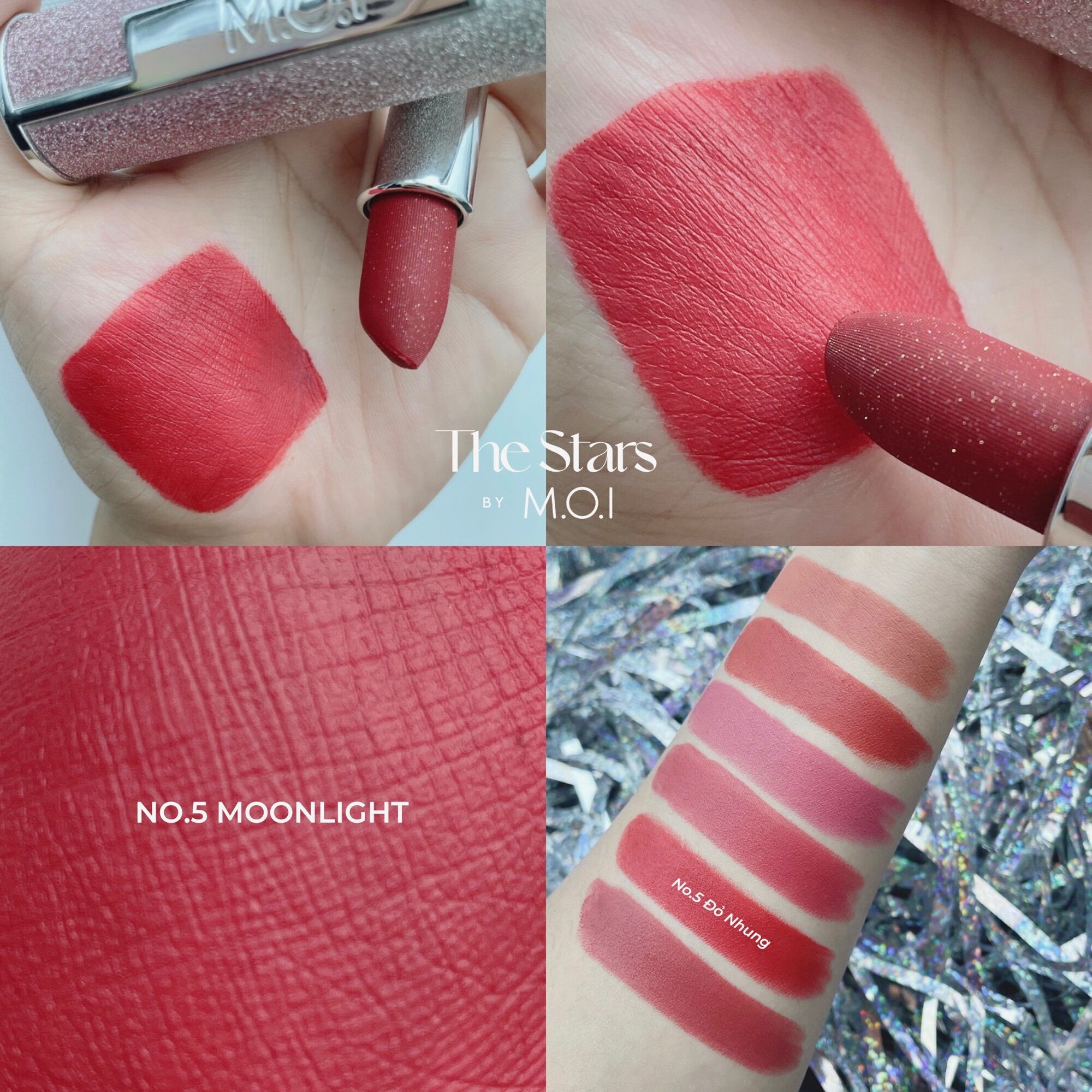 SON THỎI HỒ NGỌC HÀ X THANH HẰNG