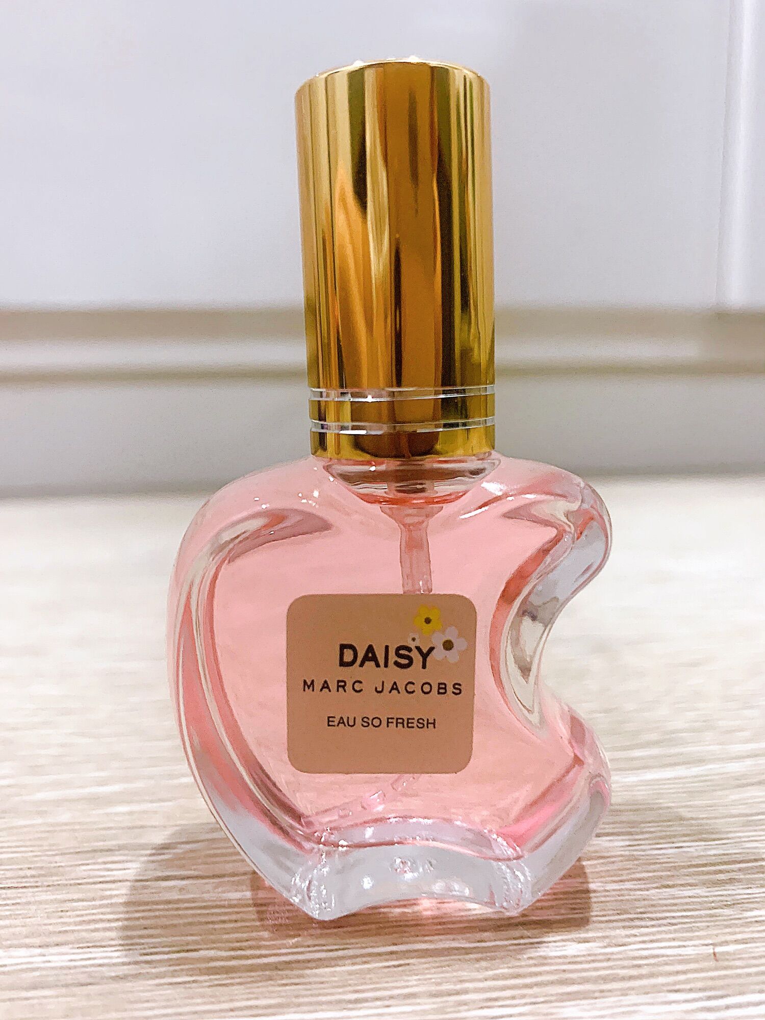 Nước Hoa Mini DAISY EAU SO FRESH