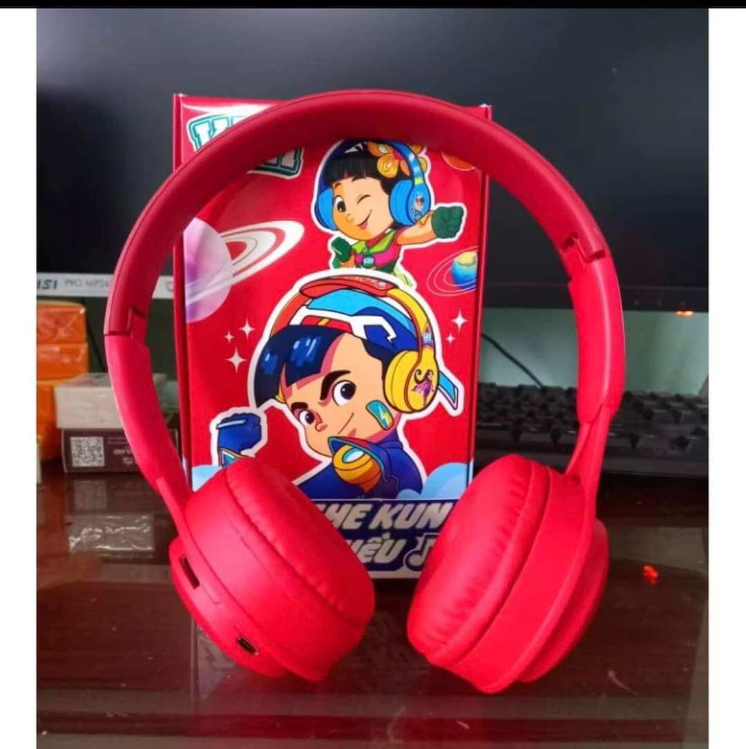 TAI NGHE KUN ĐA CHIỀU BLUTOOTH