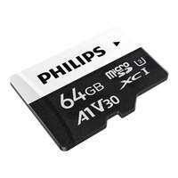 Philips | Thẻ Nhớ TF SD Cao Tốc 128gb