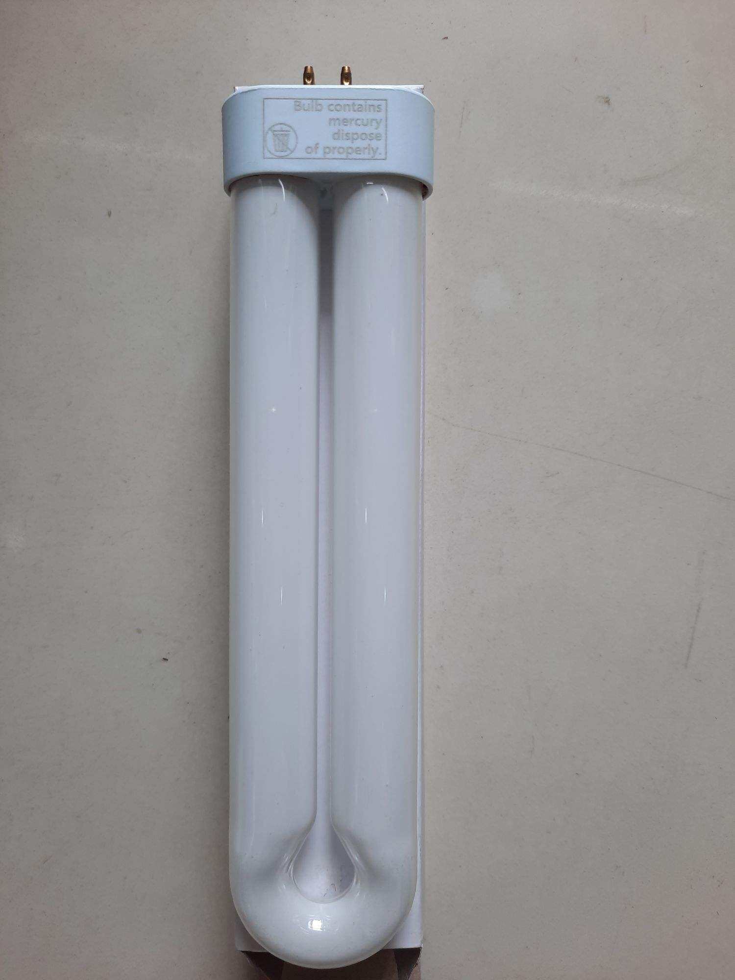 Bóng đèn thay thế đèn diệt côn trùng Đại Sinh DS - DU15