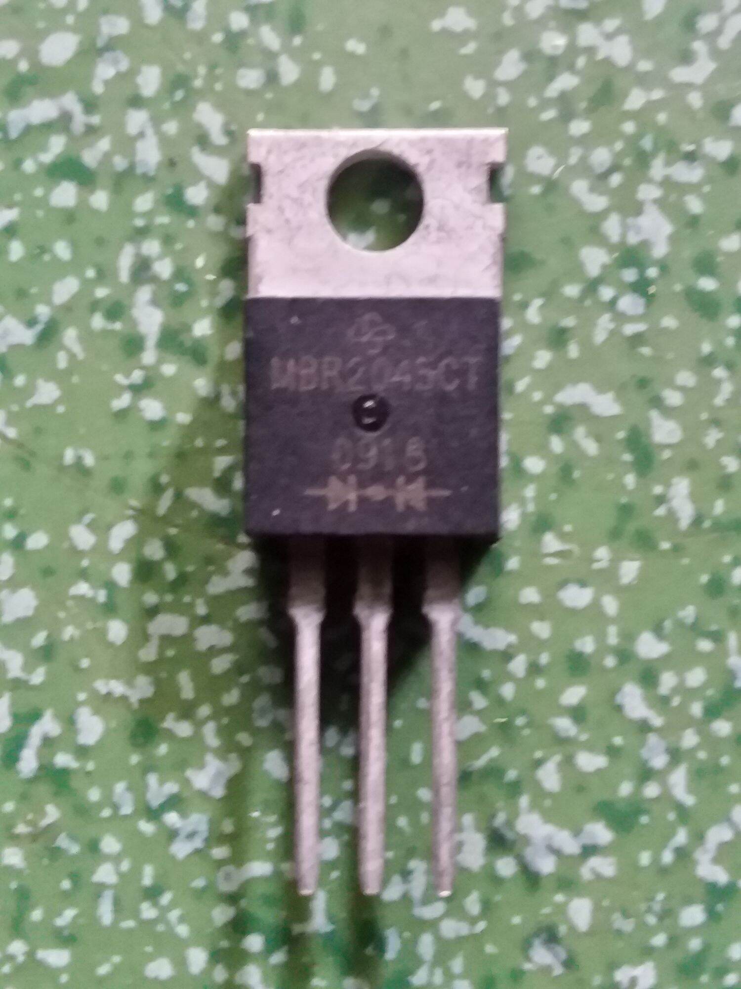 1 CHIẾC ĐIỐT MBR2045