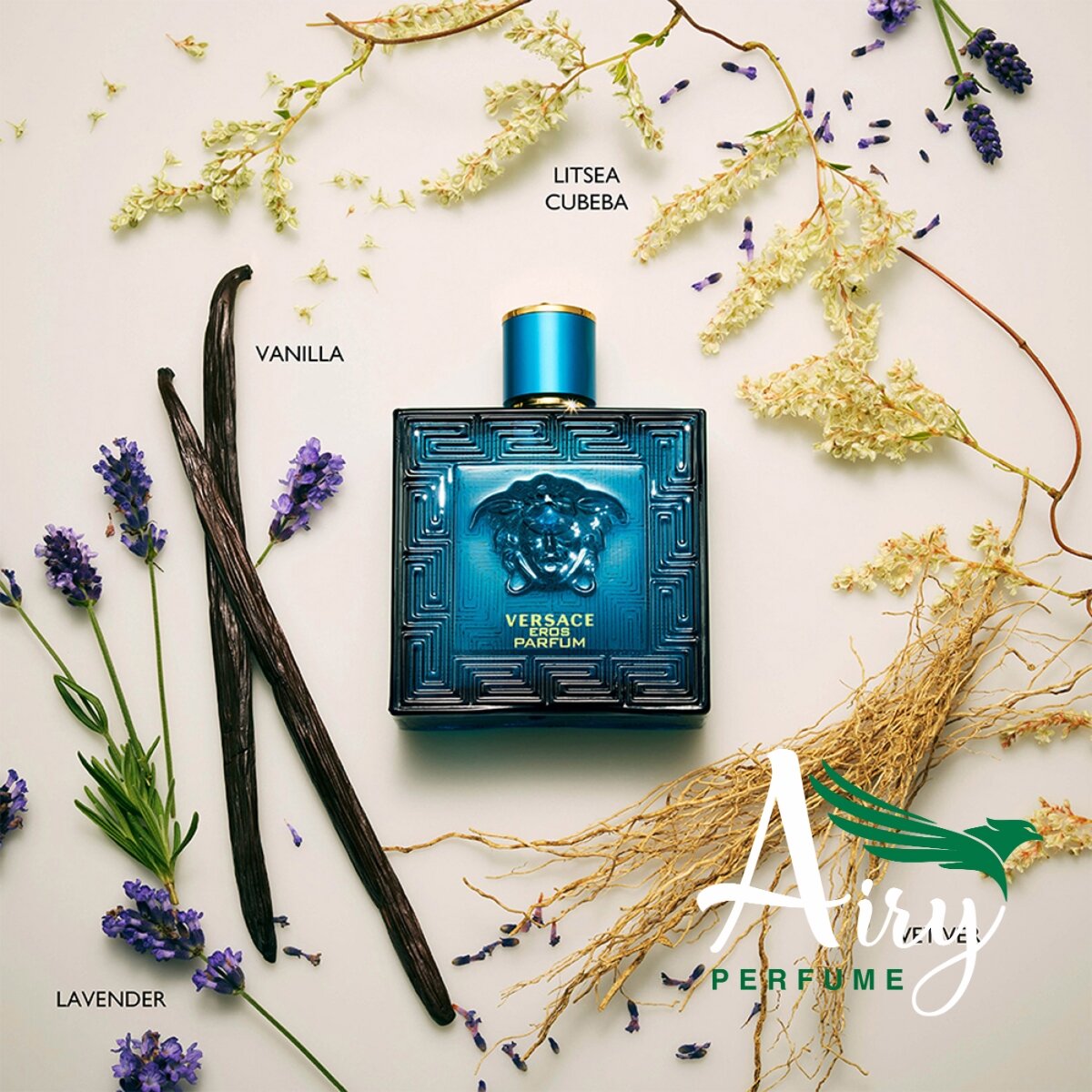 Nước hoa chiết VERSACE EROS EDT 10ml 20ml 30ml