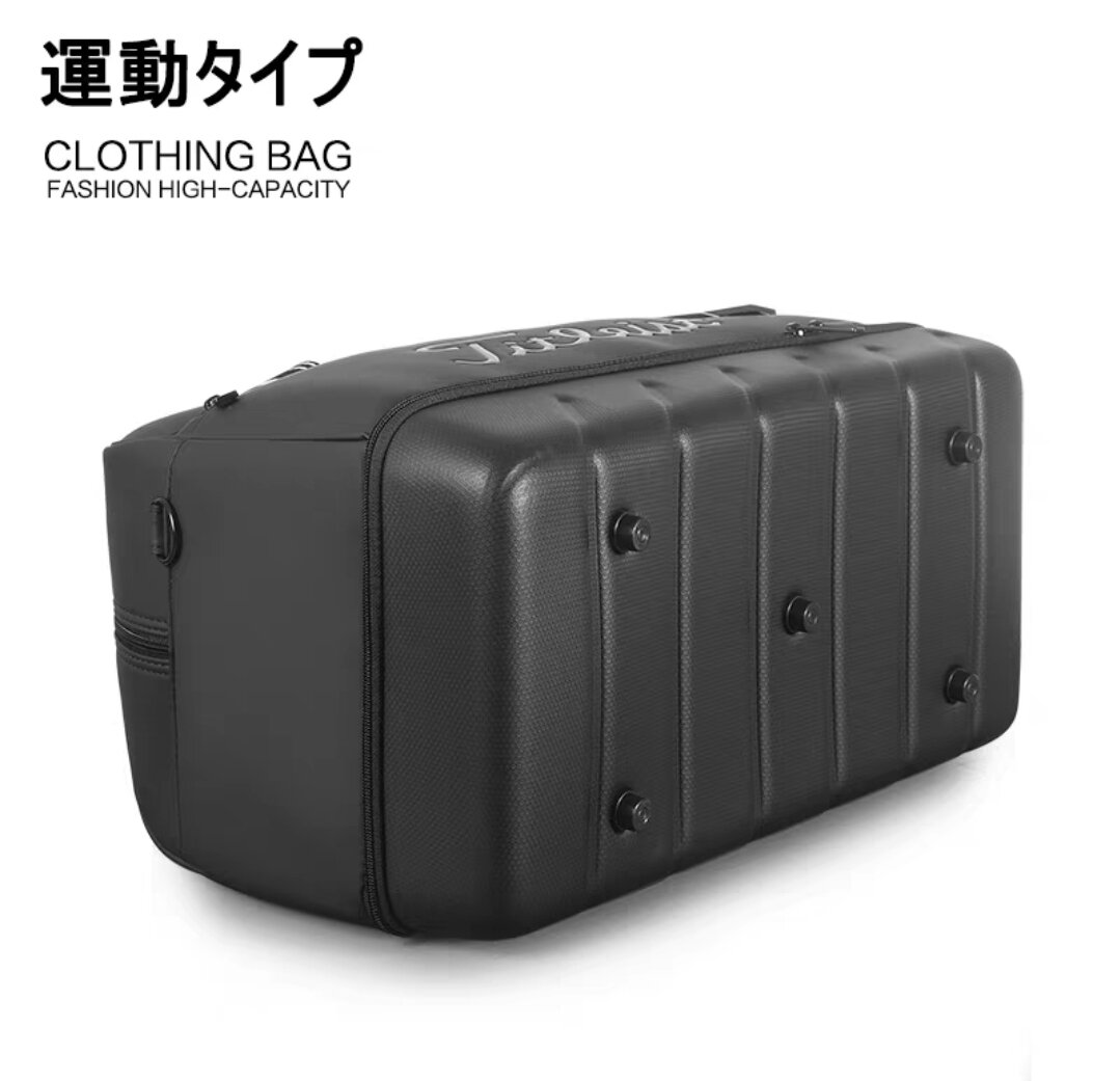 boston bag 골프가방