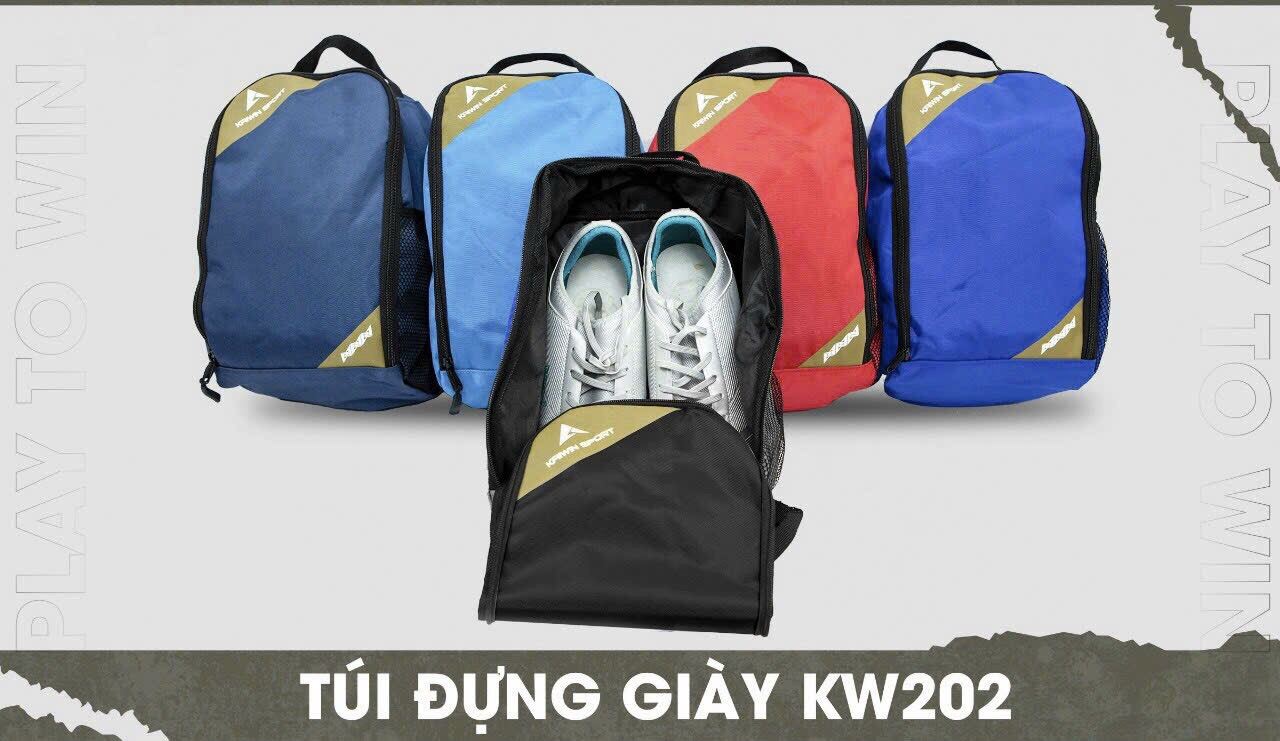 Túi đựng giày Kaiwin 202