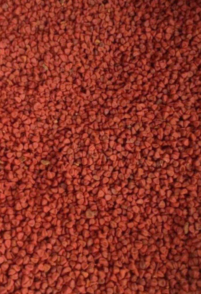 1kg hạt điều đỏ tạo màu