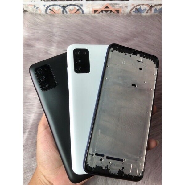 Vỏ bộ samsung A03s