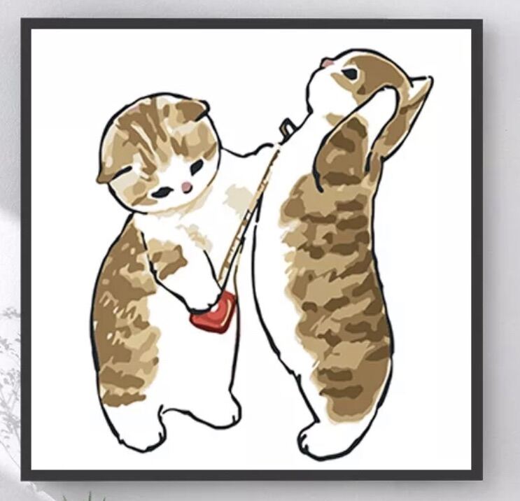 Hình ảnh Trang Tô Màu Mèo Kitty Dễ Thương Phác Thảo Bản Vẽ Phác Thảo Vectơ  PNG  Vẽ Mèo Con Phác Thảo Mèo Con Tranh Tô Màu Mèo Con PNG và