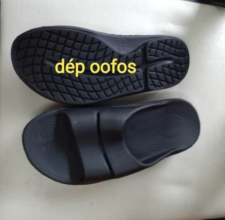 [HCM]Dép oofos