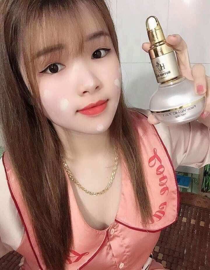 Kem face vip 7in1 Huỳnh Đỗ