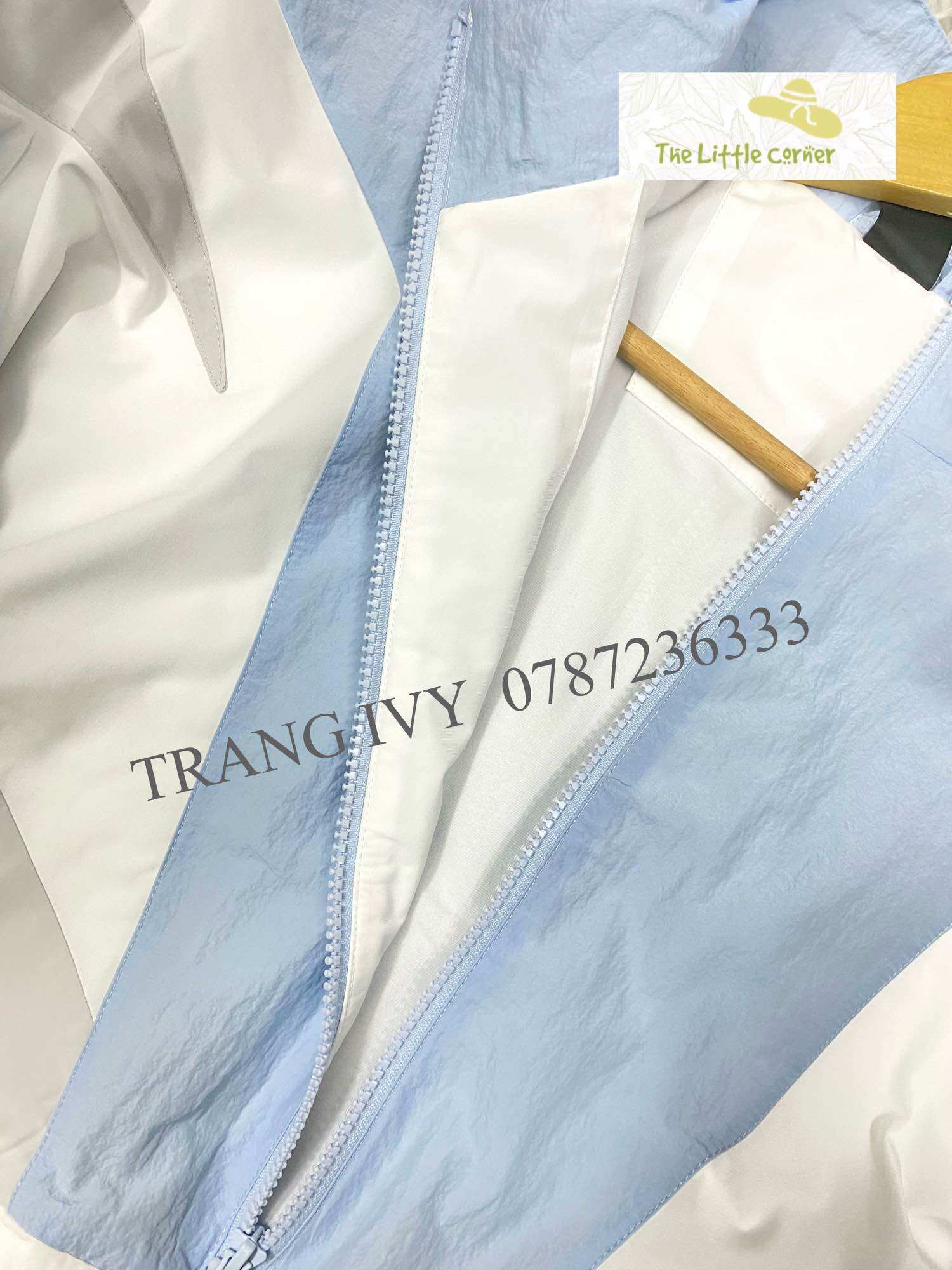 Bộ thể thao gió nữ Anta