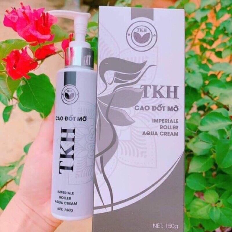 CAO TAN MỠ TRẦN KIM HUYỀN