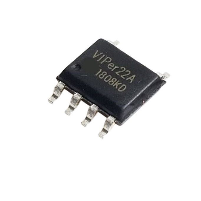 IC nguồn Viper12A chính hãng