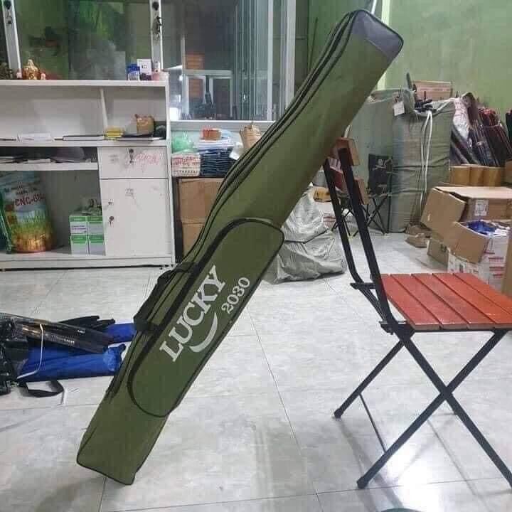 Túi lucky đựng cần