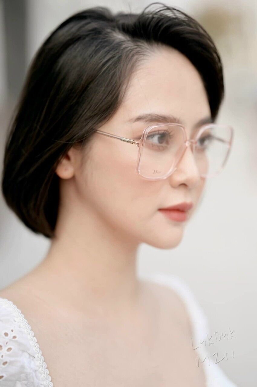 GỌNG CẬN DIOR NỮ THỜI TRANG CAO CẤP