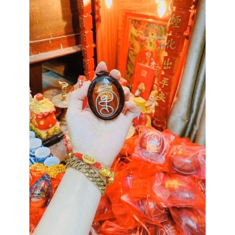 Nhau Mèo May Mắn