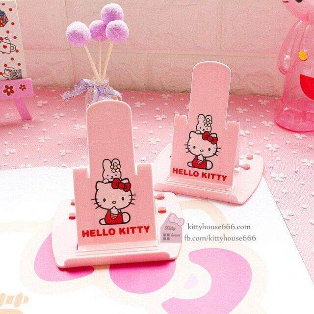 🌸kê điện thoại hello kitty