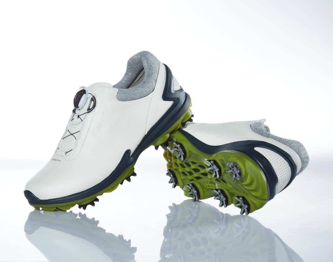 Giày ecco nam golf