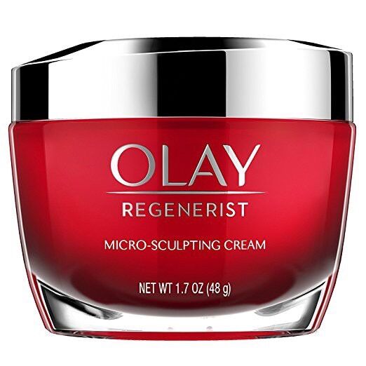 [HCM]Kem dưỡng ẩm chống lão hoá Olay Regenerist Micro Sculpting cream 48g