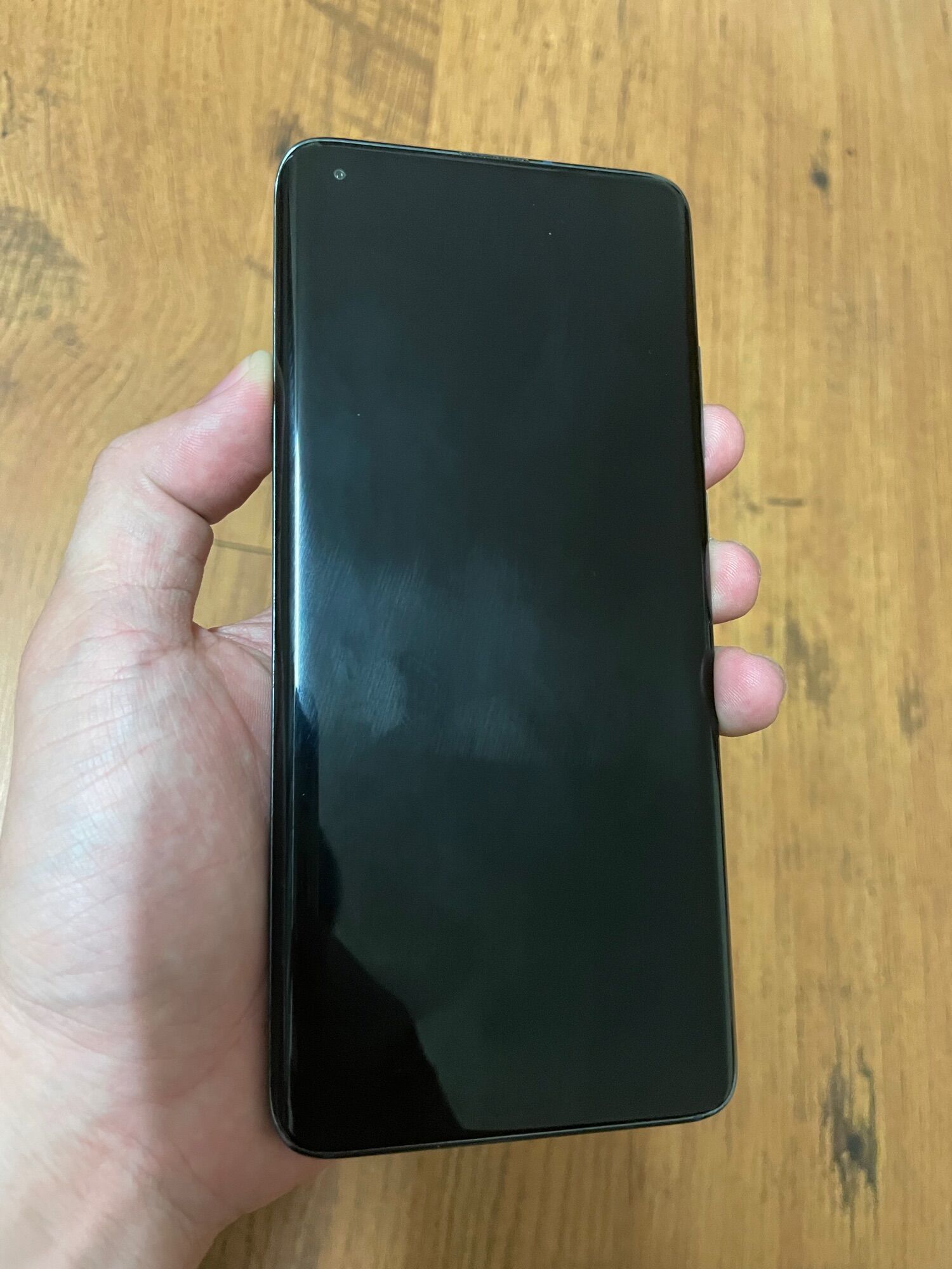 Điện thoại Xiaomi Mi 10S 95%