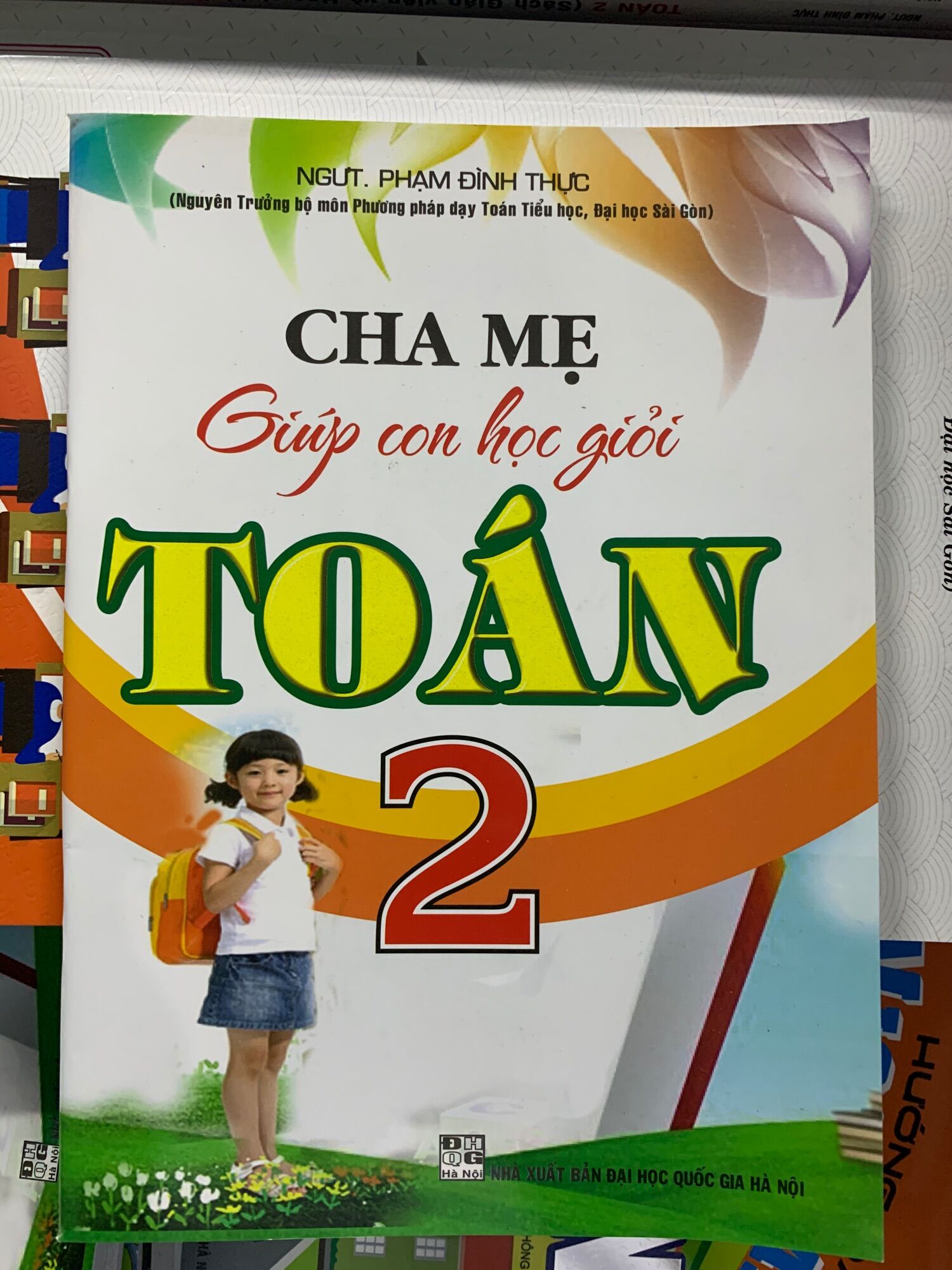 35 đề ôn luyện toán 1