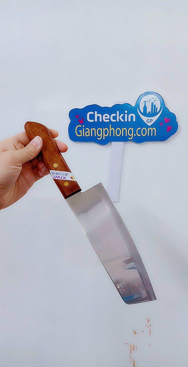 Dao thái lan kiwi 21