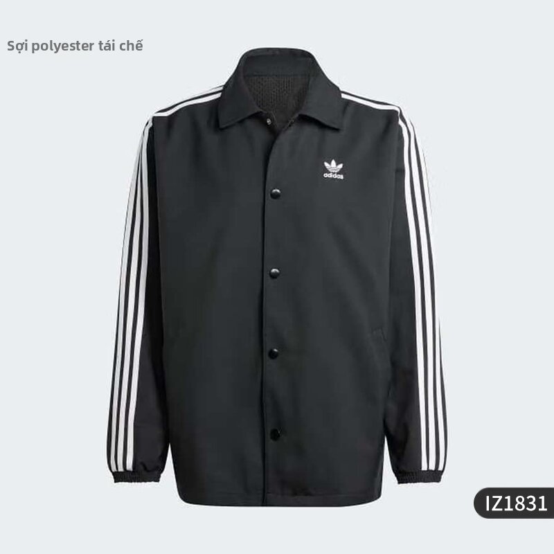adidas | Áo Khoác Thể Thao Phao Nam Adidas Chính Hãng