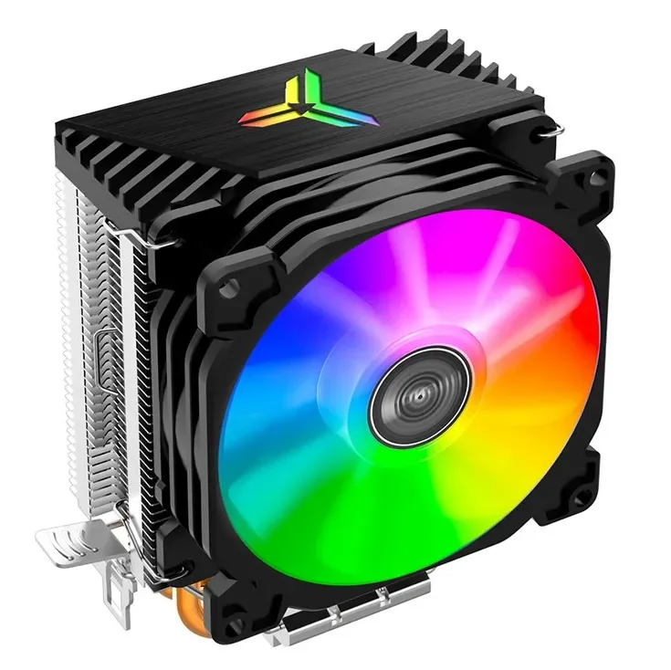Tản nhiệt cpu jonsbo cr-1200 rgb và fan intel