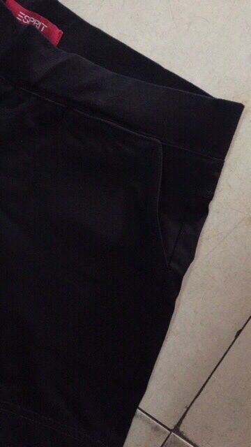 Quần legging nữ hiệu ESPRIT (size từ M đến 4XL)