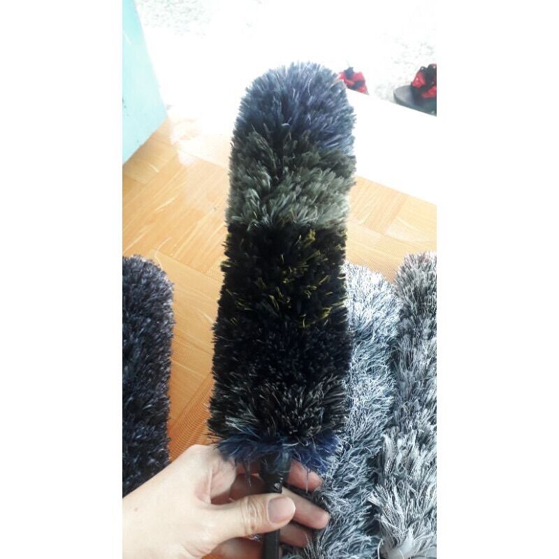 CHỔI CHỈ QUÉT BỤI SIZE M (TRUNG) SIÊU MỊN