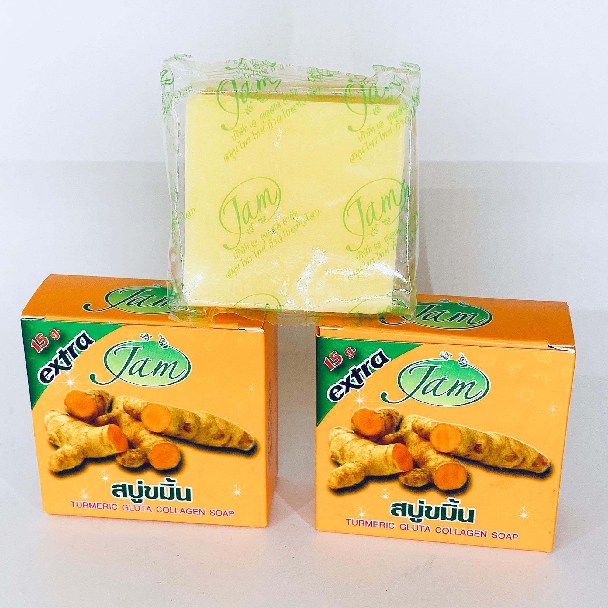 COMBO 2 XÀ PHÒNG NGHỆ BOX - NỘI ĐỊA THÁI LAN
