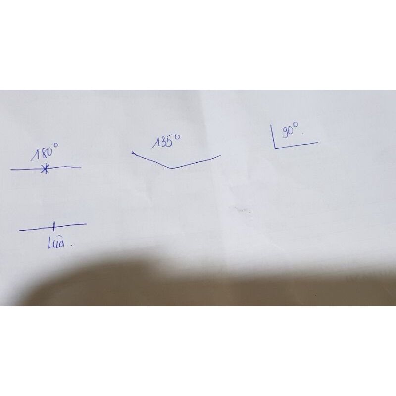 1 cặp Ron từ - Ron nam châm cửa kính cường lực