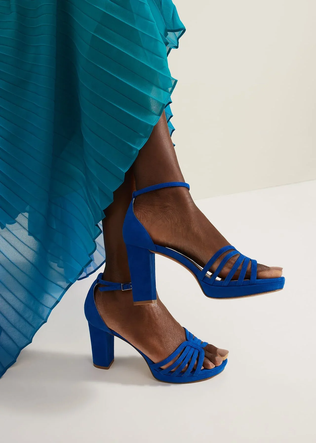sandal phase eight xuất anh chính hãng