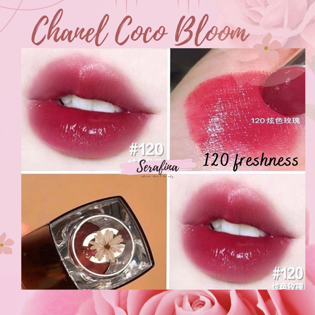 Rouge Coco Bloom giá tốt Tháng 04,2023|BigGo Việt Nam