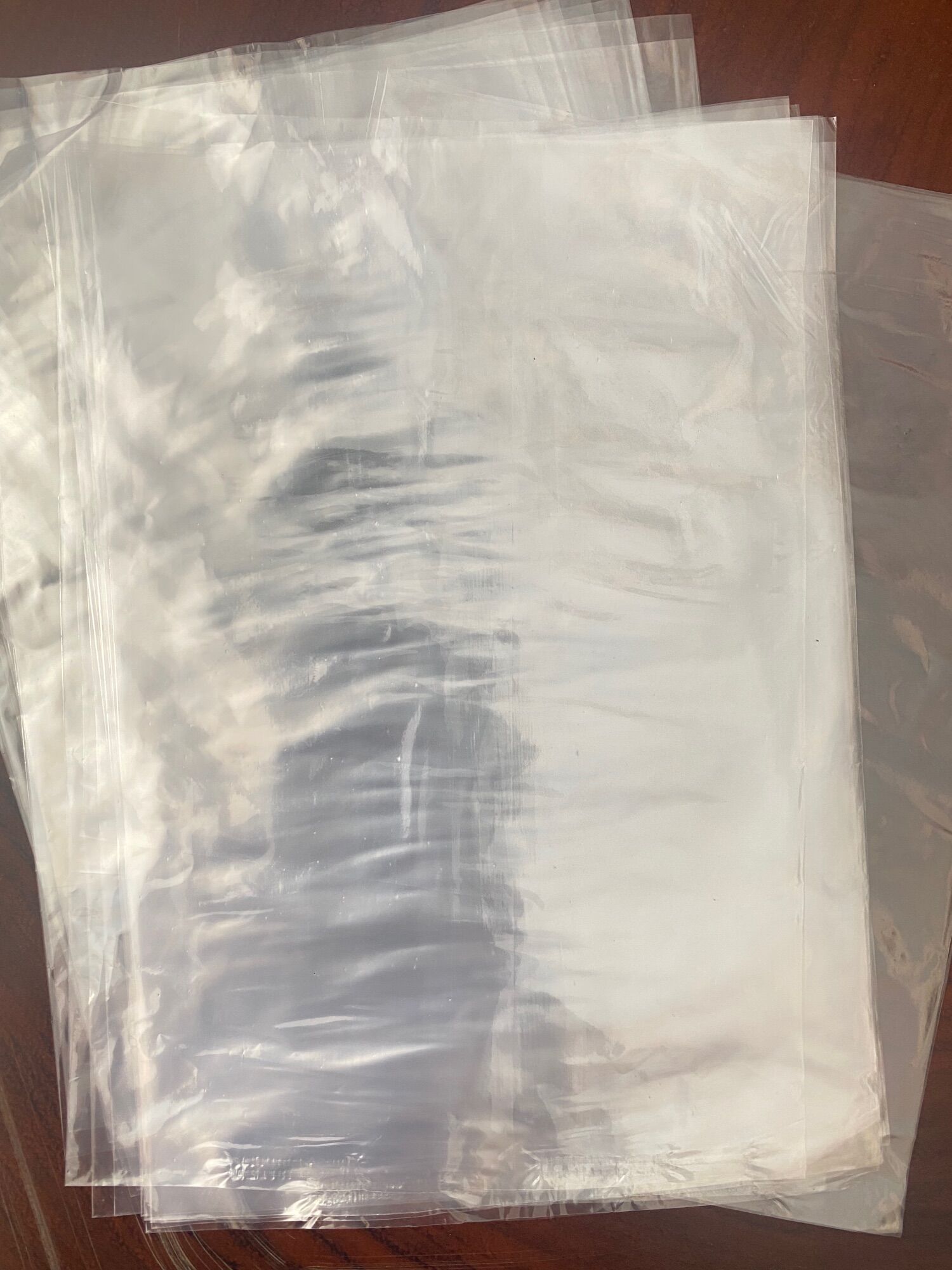 1 kg bọc xì bao trái cây- ⚡túi bóng kính cao cấp⚡️chuyên dùng cho ổi-siêu rẻ-giao hàng nhanh trên toàn quốc