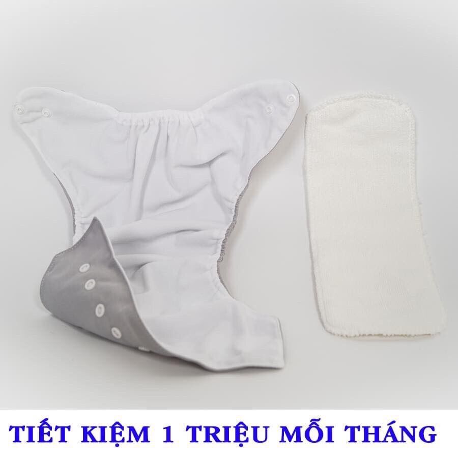 Miếng lót vải cho quần bỏ bỉm