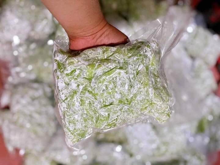 500g Sợi Bánh Lọt ( bánh canh ngọt )