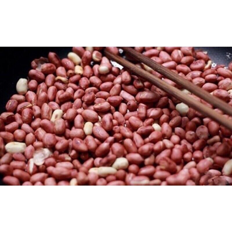 Muối vừng - lạc (1kg)