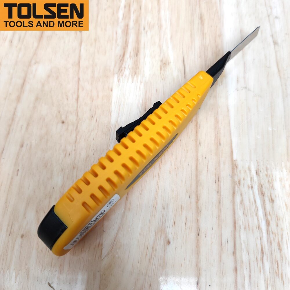 Dao rọc giấy TOLSEN đa năng 30001