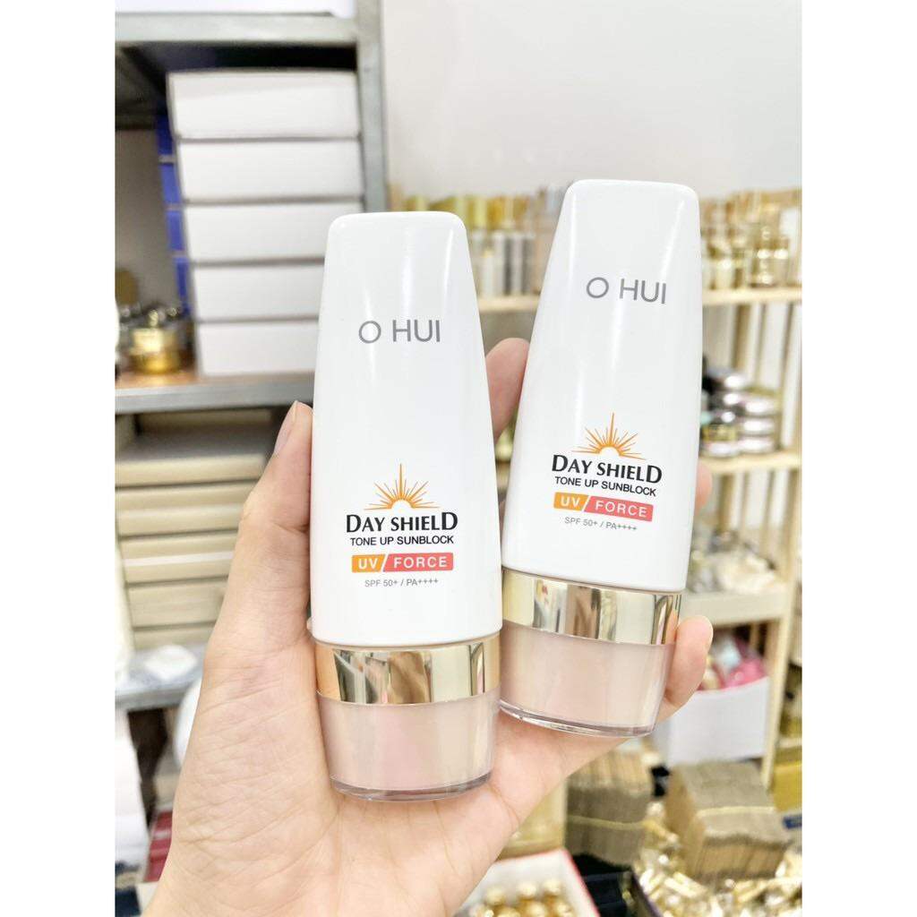 Kem chống nắng Ohui tuýp 50ml (tách set)