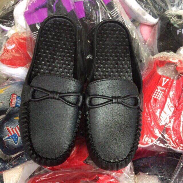 Sục nhựa đi mưa cao cấp size 36 đến 40