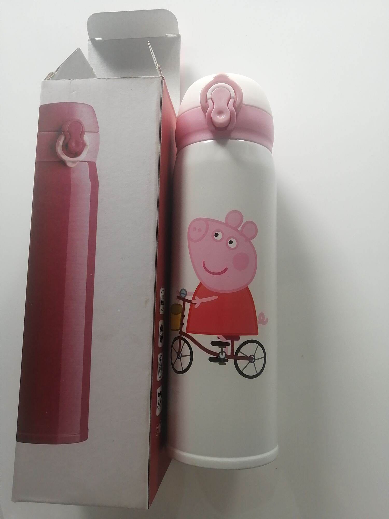 Bình nước giữ nhiệt 500ml