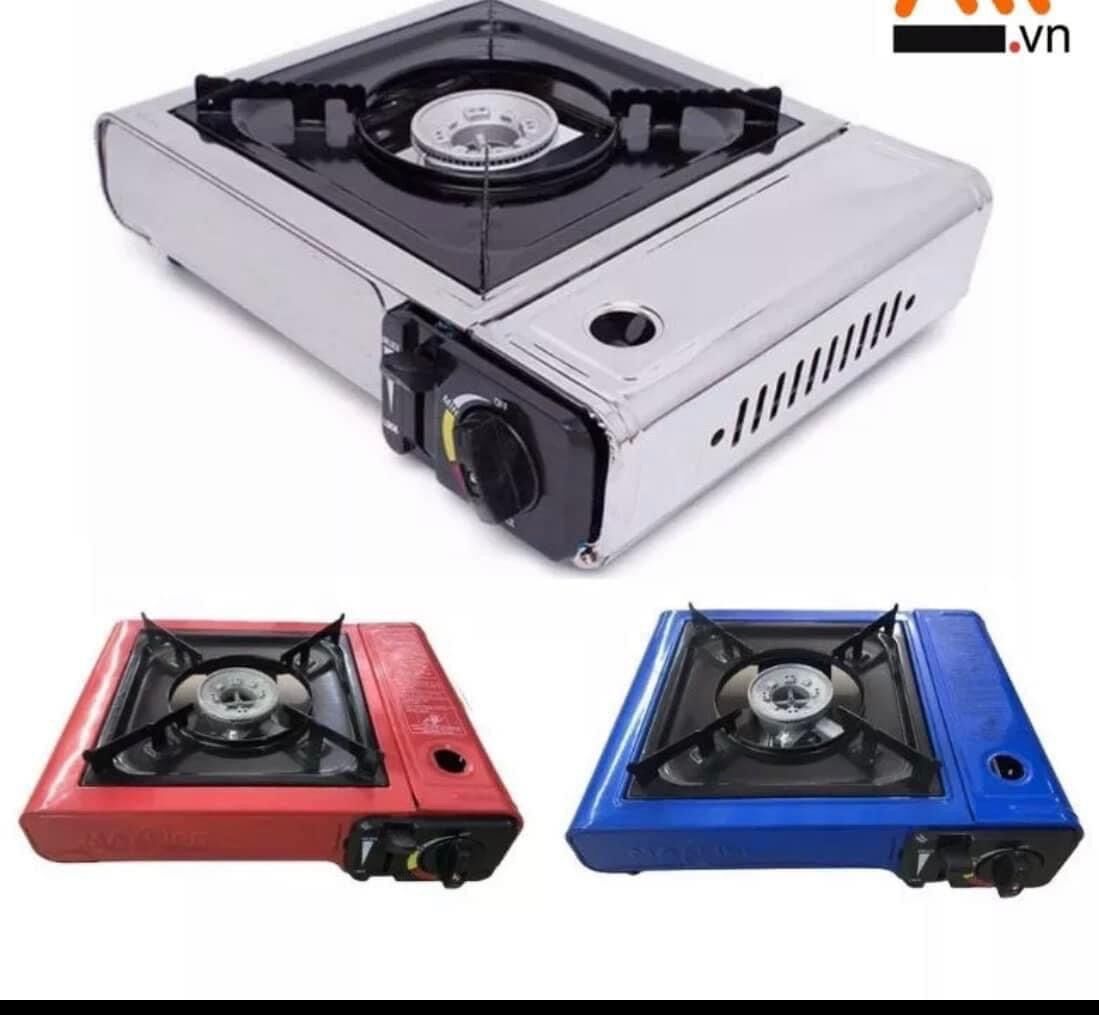 Bếp gas mini