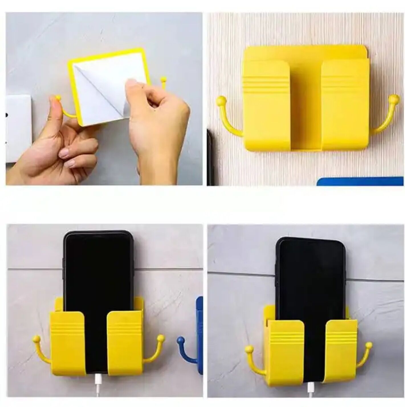 kệ dán tường, kệ dán tường đa năng