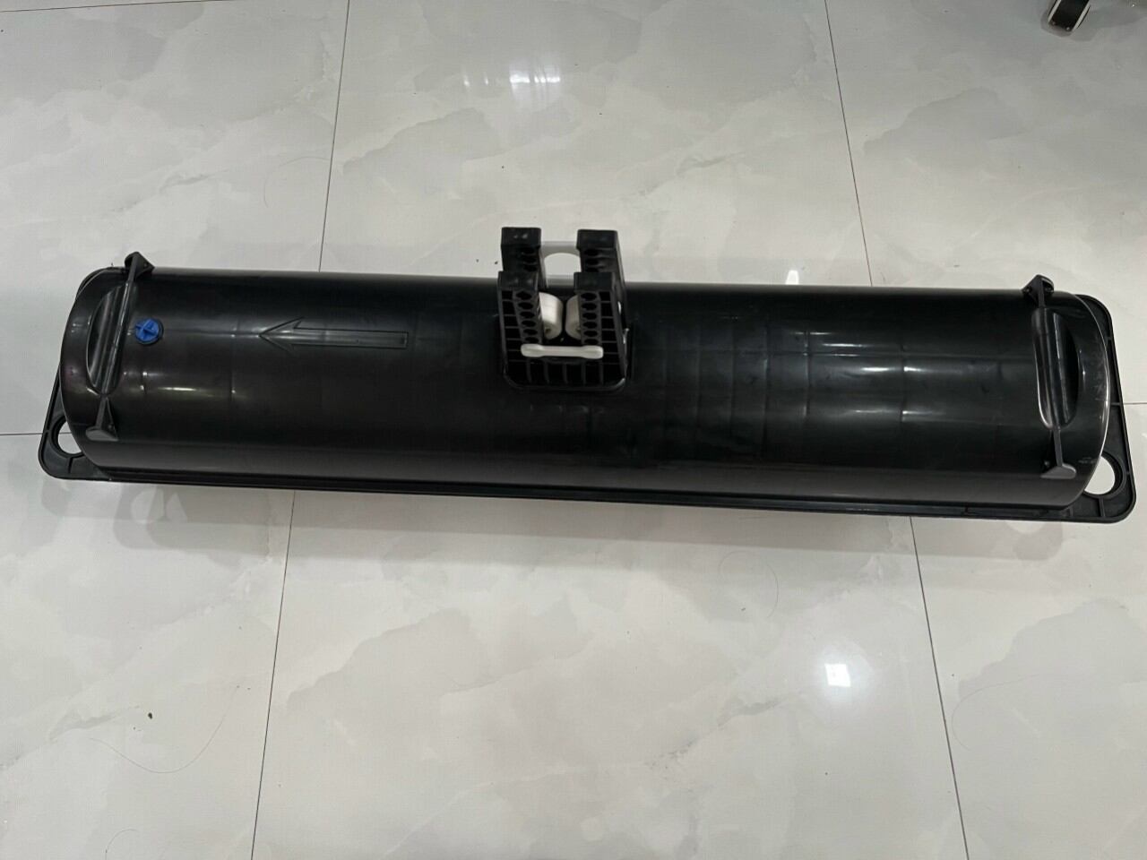 Phao ống đở quạt nuôi tôm cá