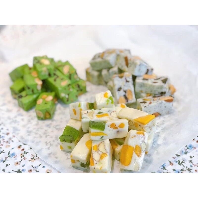Kiwi sấy dẻo 100g loại 1