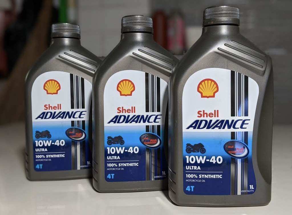 1 thùng Shell ultra 1L-Chính hãng bao check code